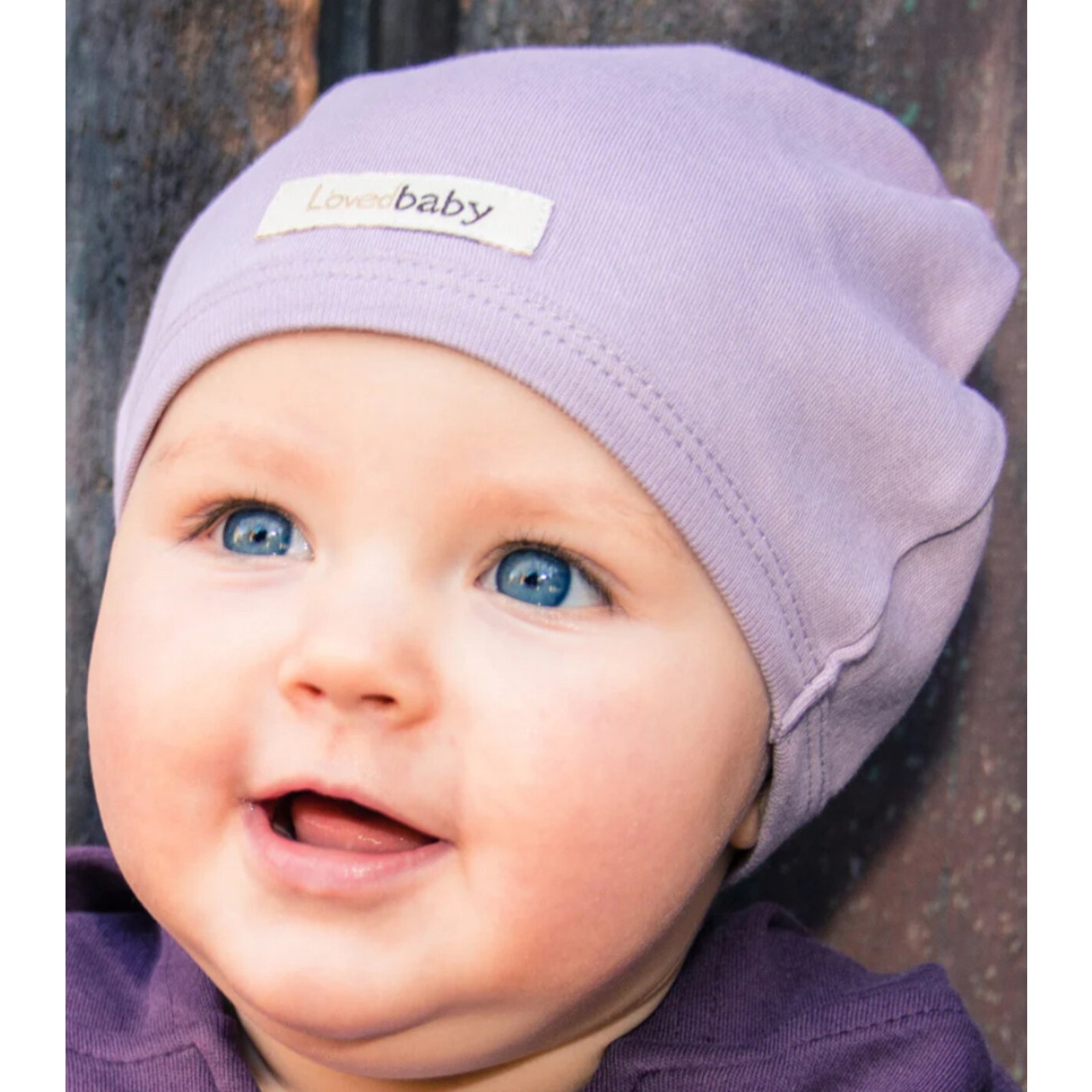 L'ovedbaby Nwt Organic Cotton “Cute Cap” Hat Set Basics — image 4 of 6